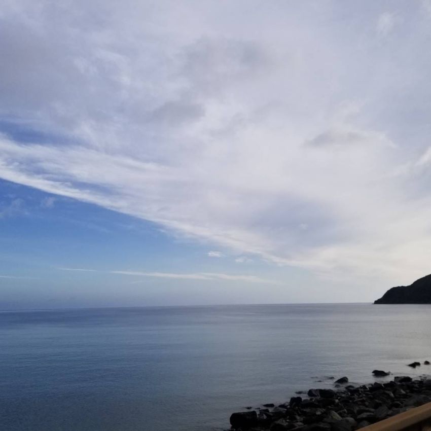 猛暑が続く・・